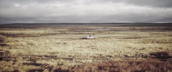 The Moor